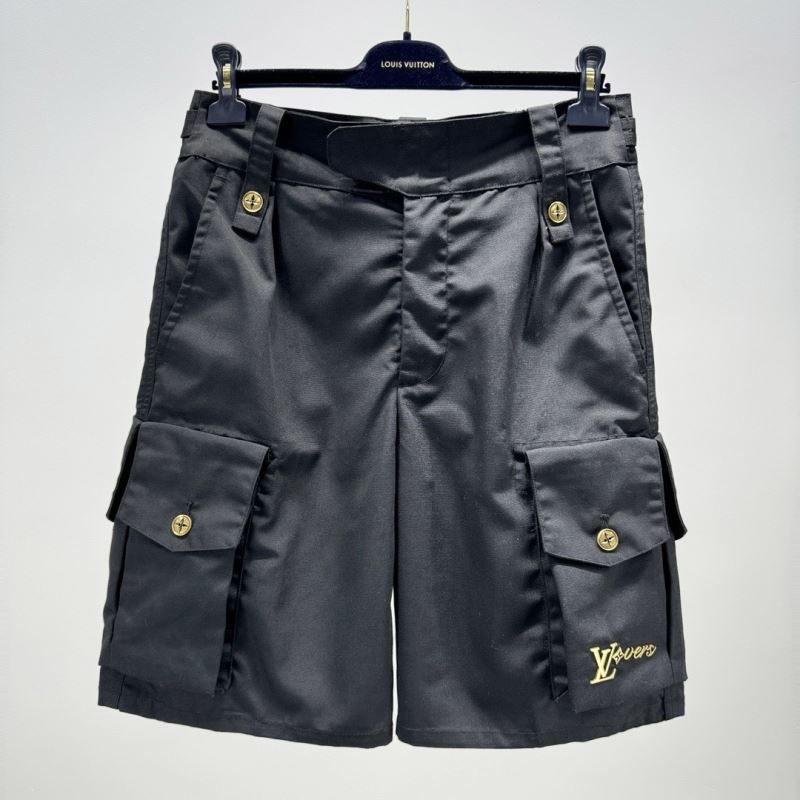 Louis Vuitton Short Pants